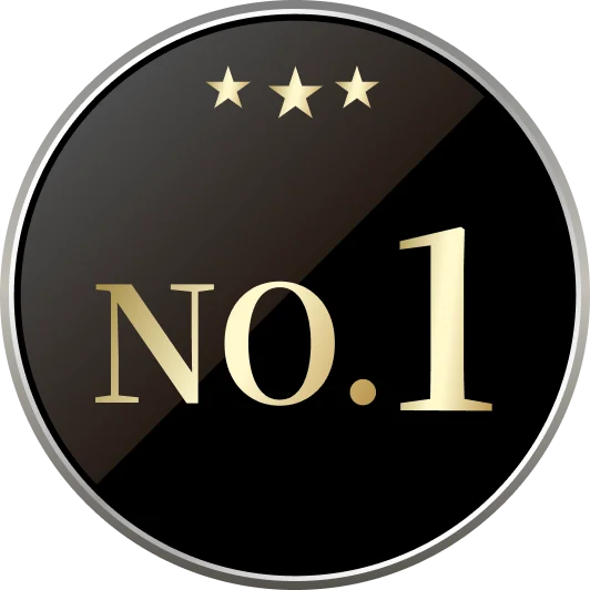 九州内店舗数 No.1